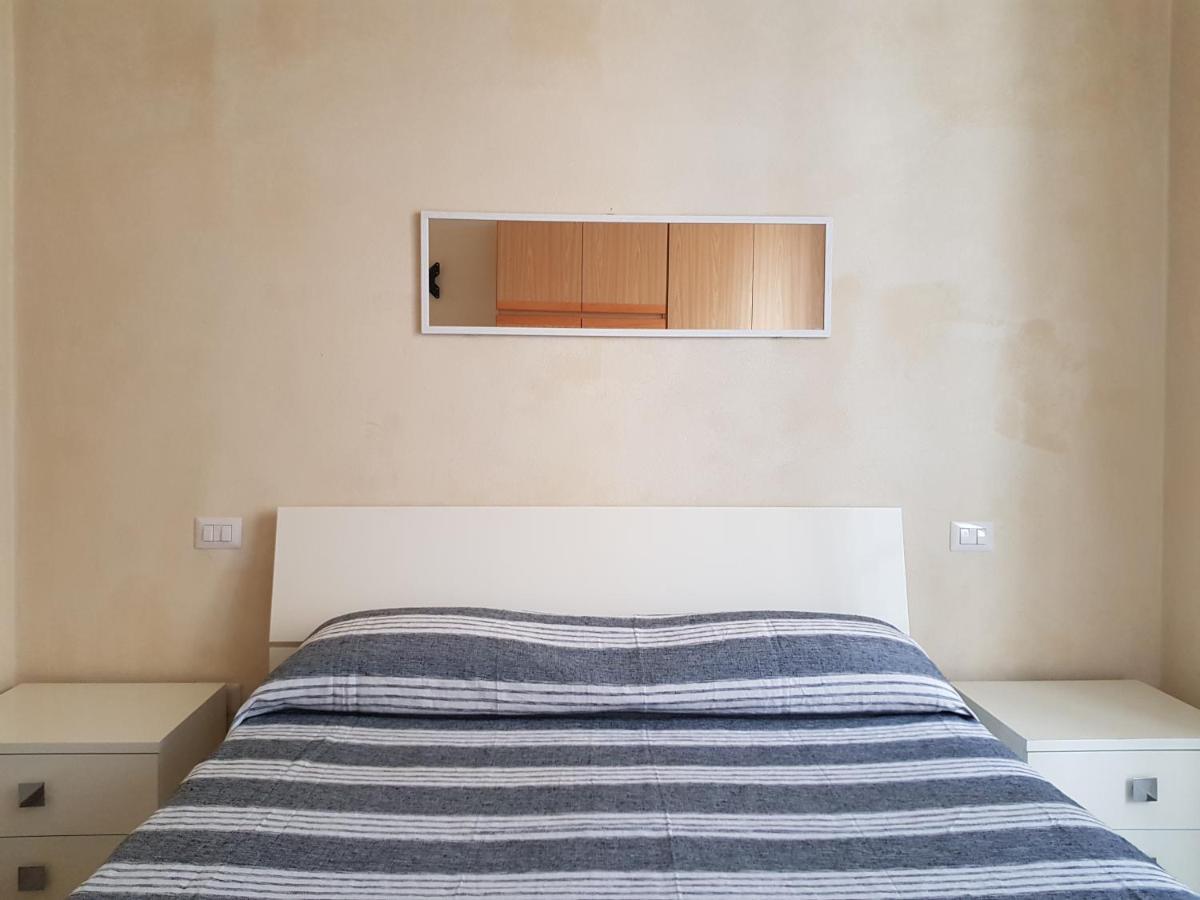 דירות סאבונה Casa Luciana מראה חיצוני תמונה