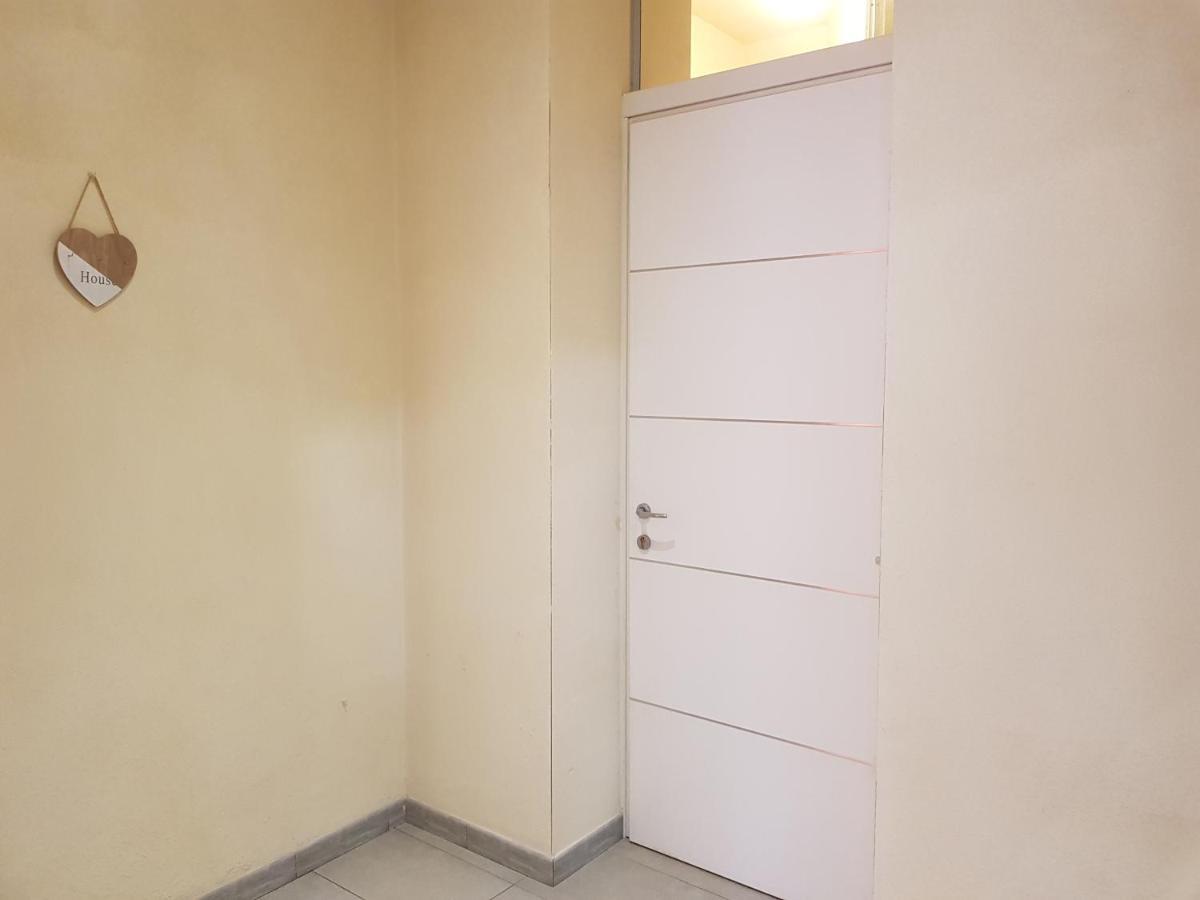 דירות סאבונה Casa Luciana מראה חיצוני תמונה