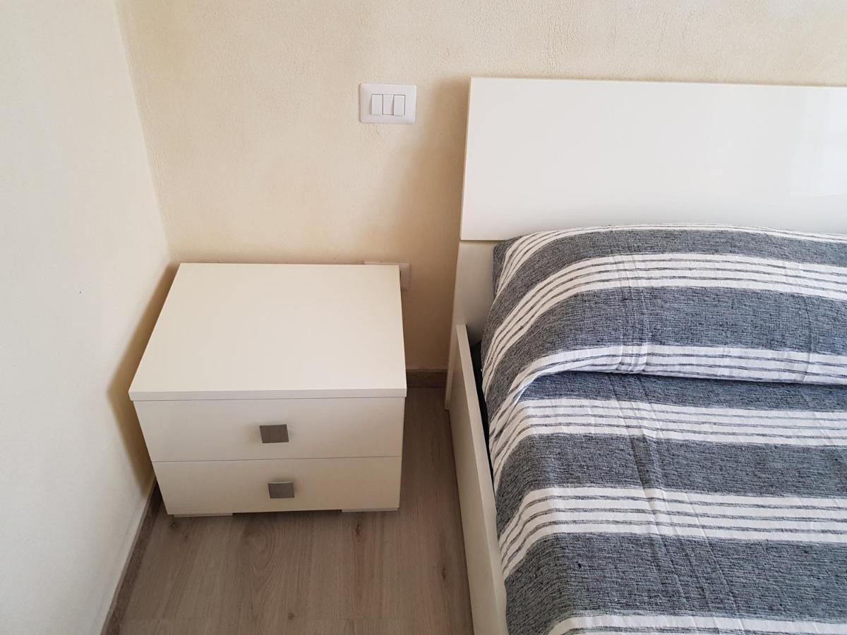 דירות סאבונה Casa Luciana מראה חיצוני תמונה